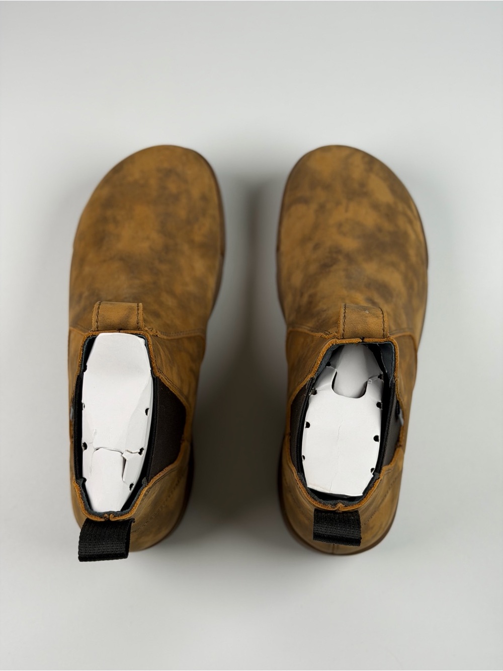 Lems Chelsea Boot Tuff in Rustic, Size 9.5 Men / 11 Women - Picture 6 of 11